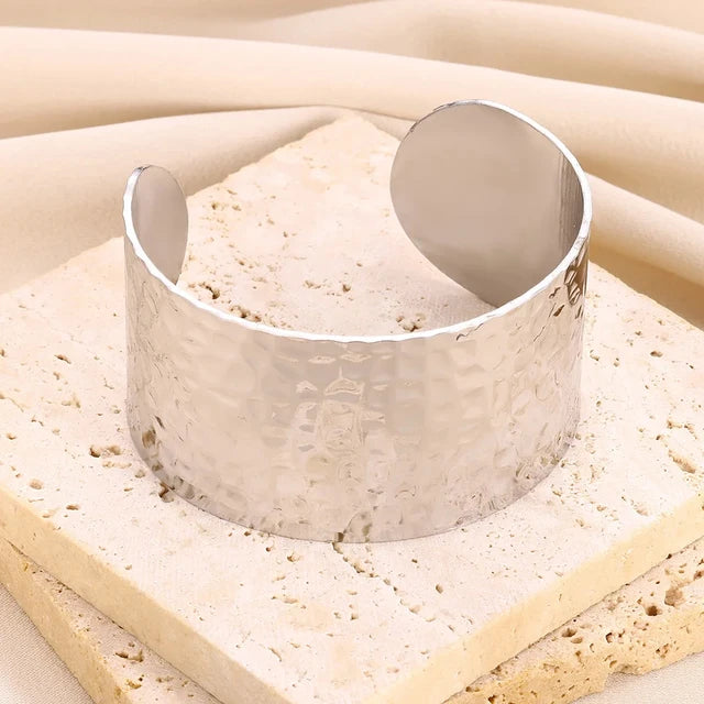 Classic Bump Pattern Bangles