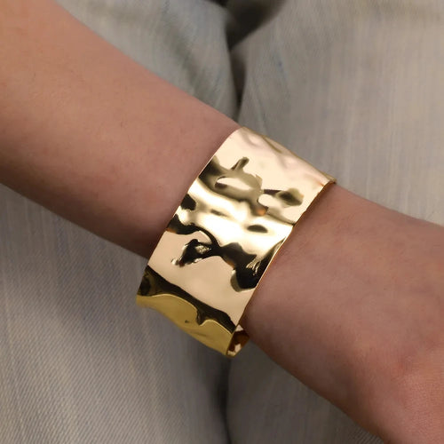 Classic Bump Pattern Bangles