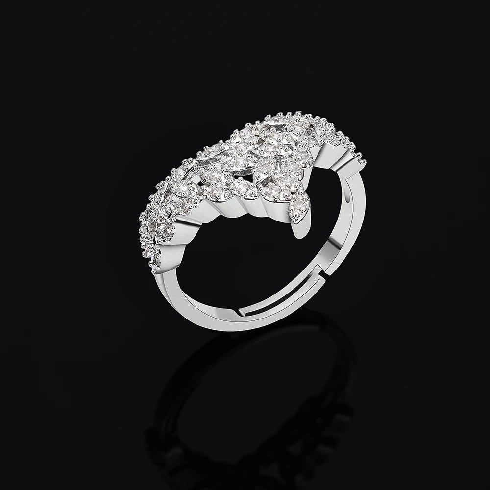 2026 New Arrival Bridal Jewelry Sets New Fashion Dubai Full Jewelry Set for Women Wedding Party Accessories Design